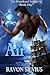 Air (WaterLord Trilogy, #1)