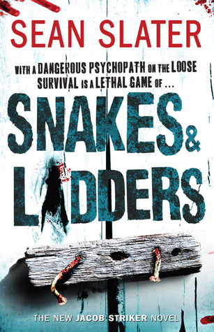 Snakes & Ladders (Paperback)