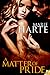 A Matter of Pride by Marie Harte