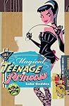 I Am a Magical Teenage Princess by Luke Geddes I Am a Magical Teenage Princess by Luke Geddes