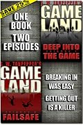 GAMELAND Episodes 1-2