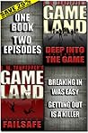 GAMELAND Episodes 1-2 by Saul W. Tanpepper