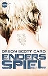 Enders Spiel by Orson Scott Card
