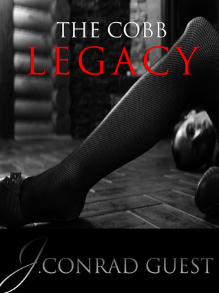 The Cobb Legacy (Kindle Edition)