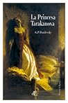 La princesa Tarakanova by Grigory Danilevsky