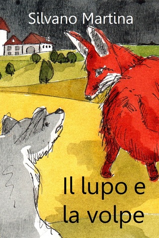 Il lupo e la volpe