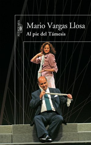 Al pie del Támesis (Paperback)