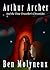 Arthur Archer and the Time Traveller's Chronicles