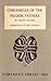 Chronicles Of The Pilgrim Fathers (Everyman's Library, #480)