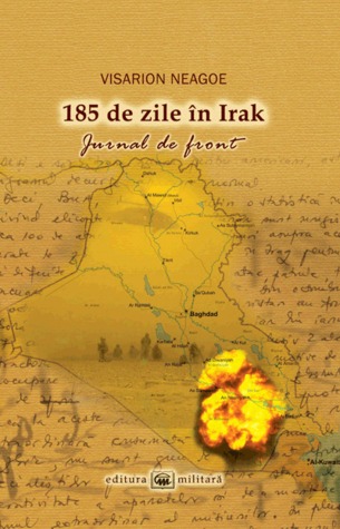 185 de zile in Irak