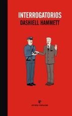 Interrogatorios (Paperback)