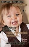 Bilingual Parenting and The Preacher's First Ministry