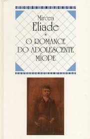 O Romance do Adolescente Míope