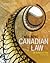 Canadian Law: An Introduction