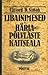 Libainimesed. Härjapõlvlaste kaitseala by Clifford D. Simak