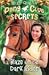 Blaze and the Dark Rider (Pony Club Secrets, #2)