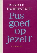 Pas goed op jezelf (Hardcover)