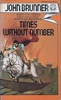Times Without Number by John Brunner