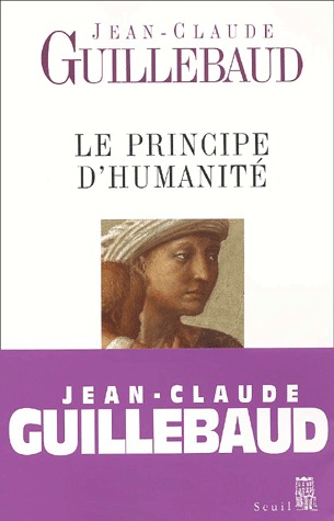 Le Principe D'humanité