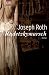 Radetzkymarsch by Joseph Roth