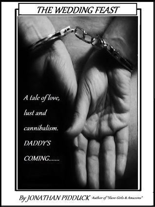 Capa do Livro: The Wedding Feast