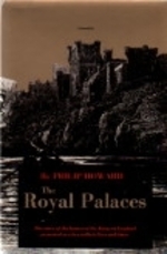 The Royal Palaces (Hardcover)