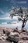 The Plain in Flames by Juan Rulfo
