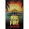 Soul fire by Kate Harrison