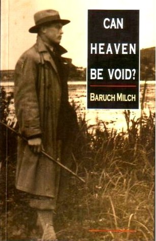 Can Heaven Be Void? (Paperback)