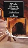 Il fantasma di Canterville e altri racconti by Oscar Wilde