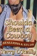 Shoulda Been a Cowboy