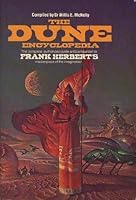 The Dune Encyclopedia