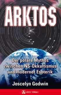 Arktos: Der polare Mythos zwischen NS-Okkultismus und moderner Esoterik