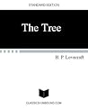 The Tree by H.P. Lovecraft