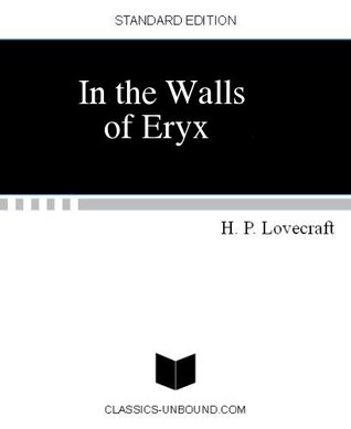In the Walls of Eryx