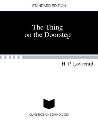 The Thing on the Doorstep