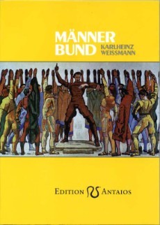 Männerbund (Paperback)