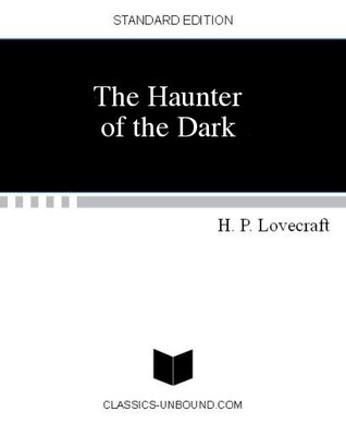 The Haunter of the Dark