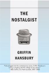 The Nostalgist