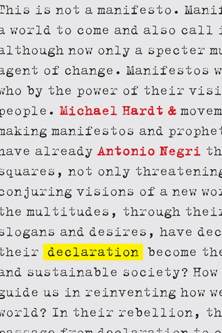 Declaration (Kindle Edition)