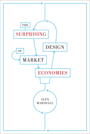 The Surprising Design of Market Economies (Constructs)