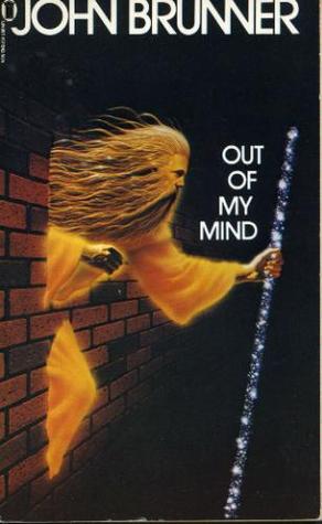 Out of My Mind (Mass Market Paperback)