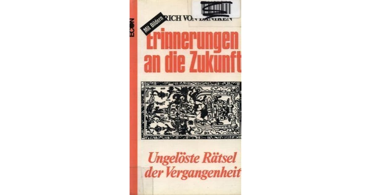 Erinnerungen An Die Zukunft Download