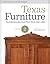 Texas Furniture, Volume Two: The Cabinetmakers and Their Work, 1840–1880 (Focus on American History Series)
