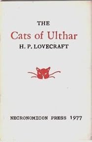 The Cats of Ulthar