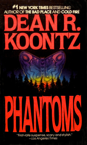 Phantoms