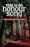 This Is an Honour Song by Leanne Betasamosake Simpson