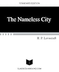 The Nameless City