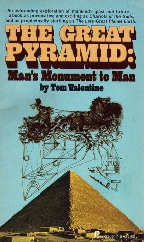 The Great Pyramid : Man's Monument to Man (Paperback)