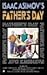 Isaac Asimov's Father Day